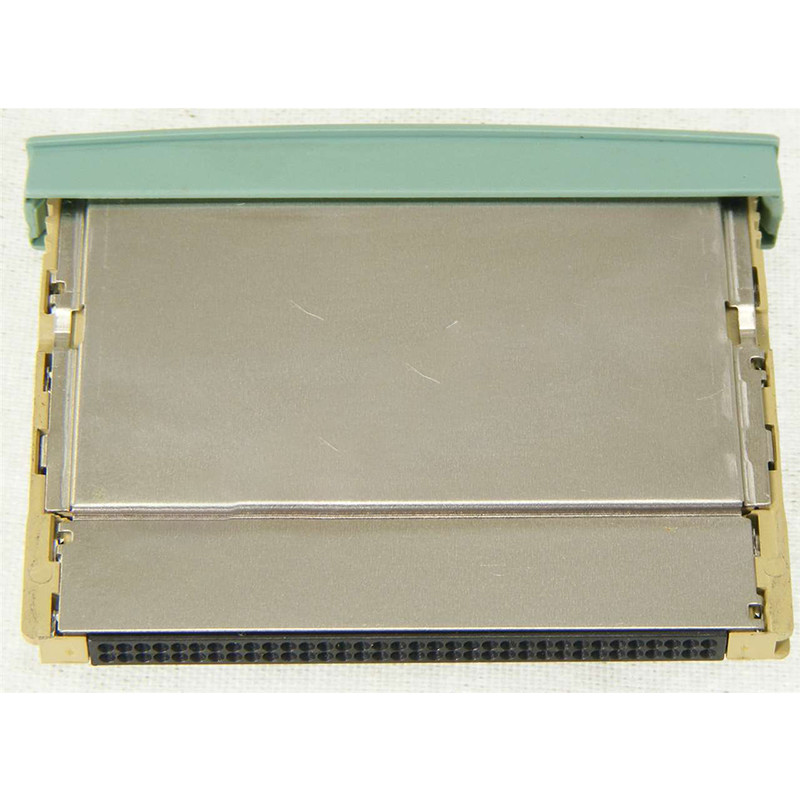 SIEMENS SIMATIC PLC 6ES7951-1AK00-0AA0 Siemens 6ES7951-1AK00-0AA0 S7 Memory Card, RAM, 1MB, Short