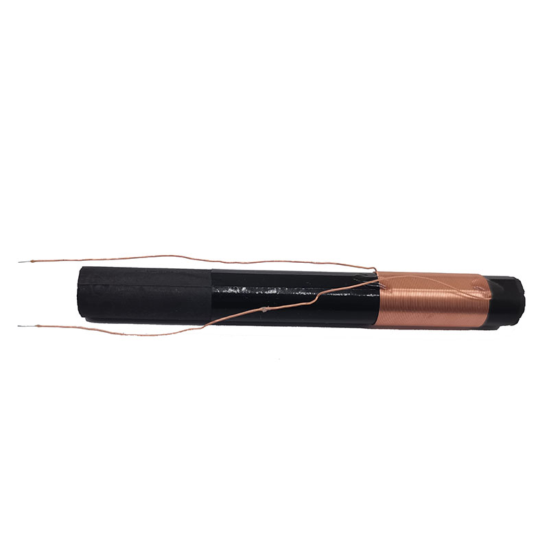 200mm x 20mm Mn Zn Ferrite Core Coil Antenna Ferrite Bar