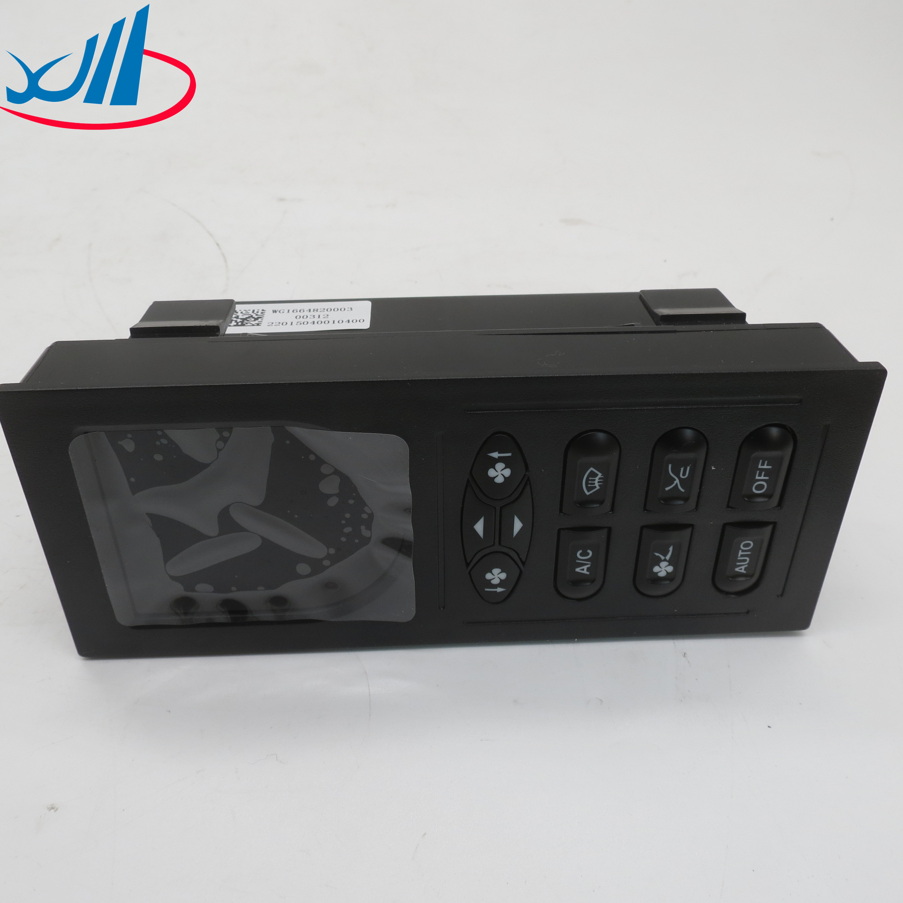 Good Performance Cars And Trucks Air Conditioning Control Panel WG1664820003