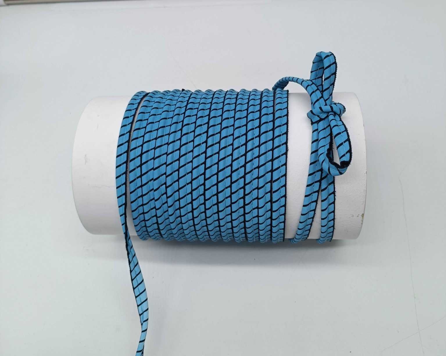 Like Reflective Piping Trim Bag Shoe Rainbow Colorful 0.12mm 0.5mm