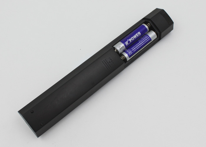 Super Bright Slim Foldable LED Pocket Book Light For Travel , 1 Year Warranty