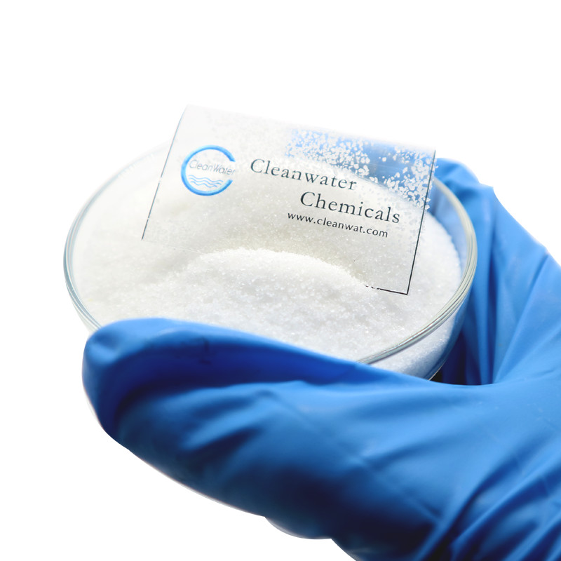 1000 Kilograms Polyacrylamide Pam For Water Treatment Solution Granule Or Powder