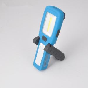 3W / 2W / 1.5W COB Magnetic LED Work Lights With Lithium Rechargeable Battery