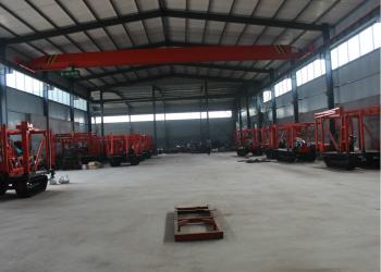 Jinzhou Geological Drilling Rig Co., Ltd.