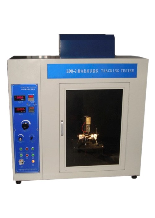 Glow Wire Tester Flammability Testing Equipment