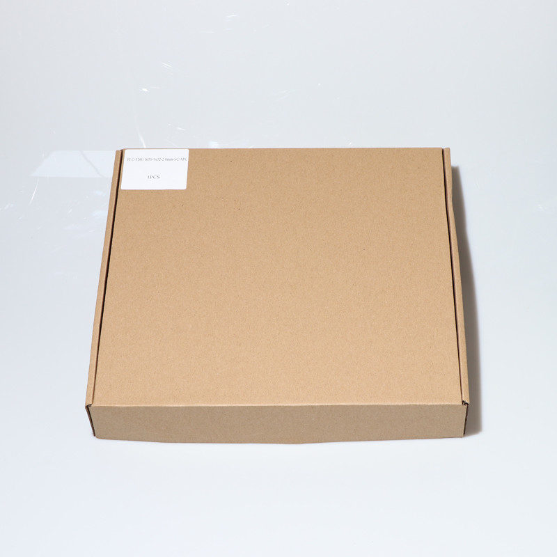 2.0mm 3.0mm ABS Box G657A1 Fiber Optic Cable Splitter