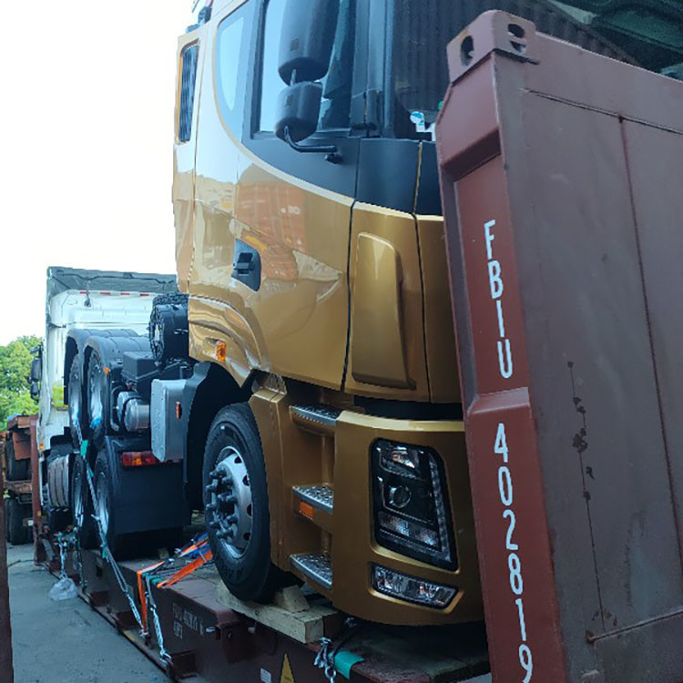 FSC Discounted International Sea Cargo Services From China To DJibouti For Oversized Cargo