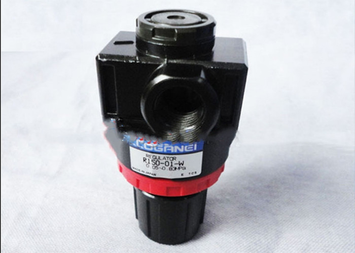 Koganei R300-03-W Yamaha Regulator KG7-M8504-00X For SMT Machine