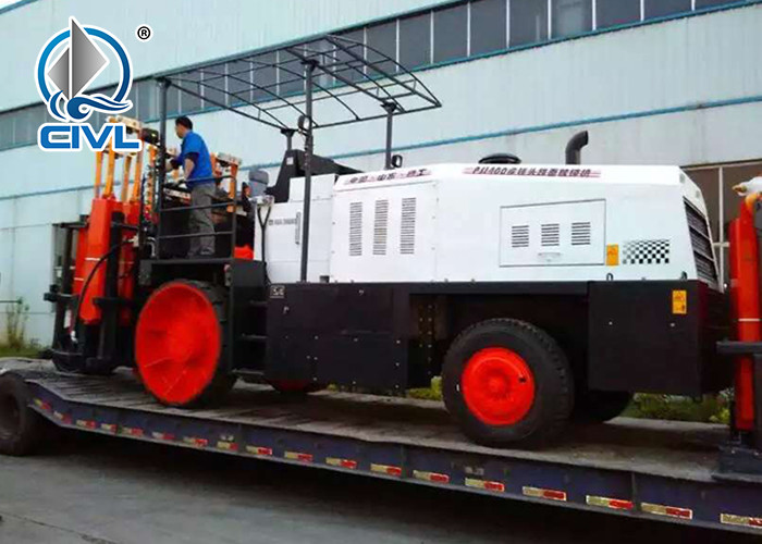 new Famous Brand Road Construction Equipment Asphalt Mixing Plant Truck XLZ250 With Low Price For Sale