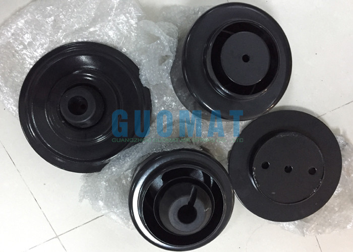 Air Spring Parts Vibracoustic Bottom Piston / Cover Plate V1E26a / V 1 E 26 A
