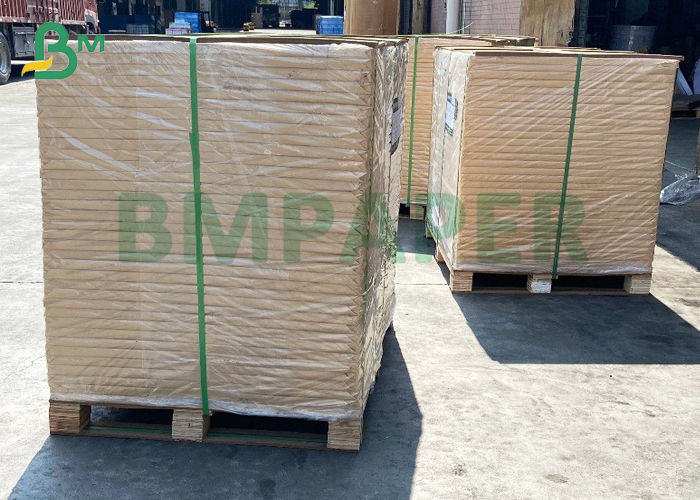 uncoated woodfree paper