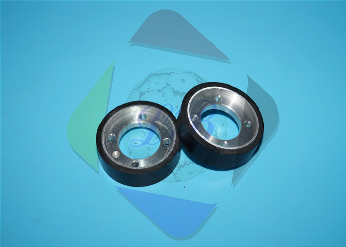 F4.614.555 HD Replacement Machine Parts Friction Wheel For CD74 XL105 Offset Printing Machine