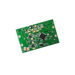 Buy cheap Designability One Stop PCB Assembly Rogers Communication Turn Key Assembly product