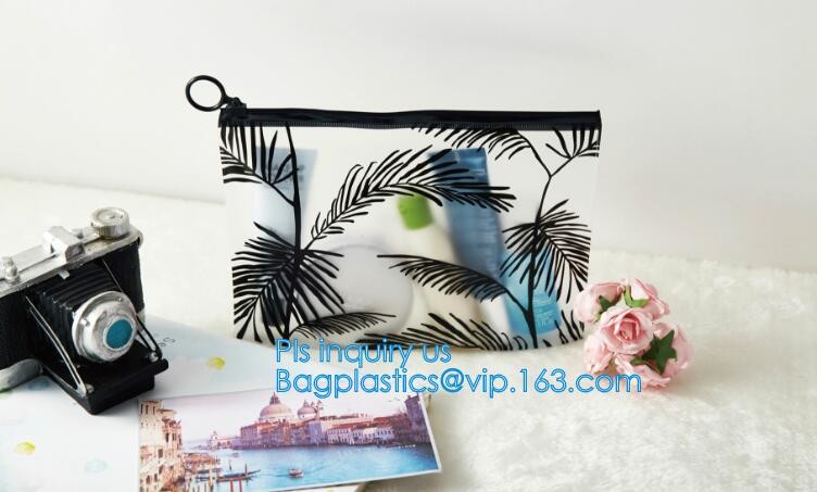 hook hanger zip lock plastic sock packaging bag, Slider Nylon Foldable Luxury Clothing Zip Lock Sealed Vacuum Compressio
