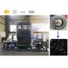 Buy cheap Best prices waste tyre recycling plant rubber granules line machinery from wholesalers