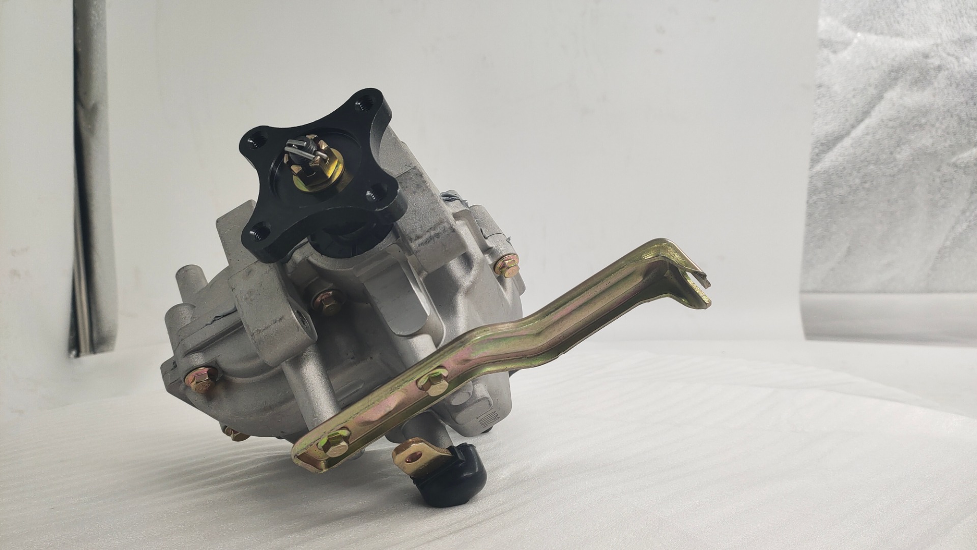 Motorcycle Auto 2 Speed Transmission Systems OEM Packing Pcs Color Material Origin Type