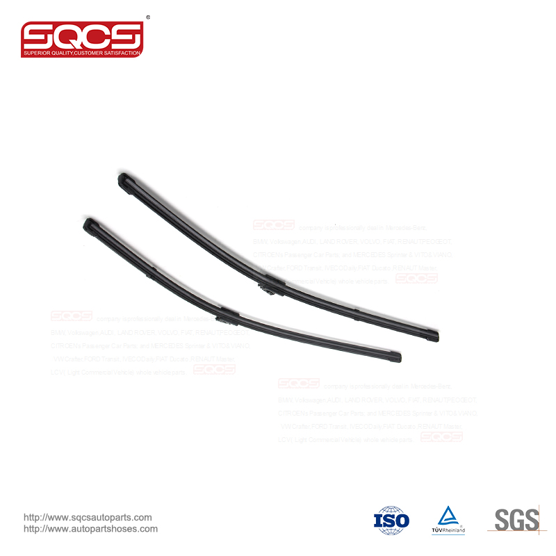 Car Fitment Mercedes-Benz Eurocar W907 W910 SQCS Wiper Arm Left and Right 9108240000