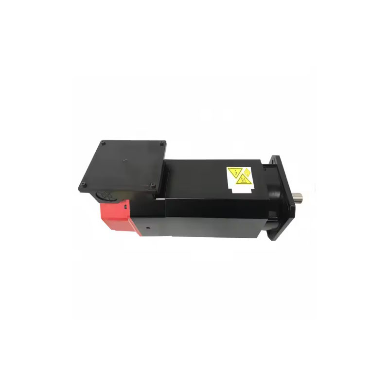New Equipment Distributed Control System Servo Drive Simulator S Module Plc Driver 8bvi0055hwd0.000-1