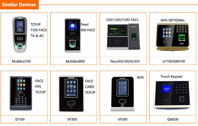 Durable Face Recognition Attendance System , Employee Attendance Monitoring System