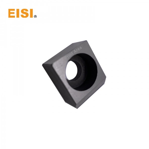 Wear Resistance Man Roland 800 Machine Gripper Pads100 PCS/Paper Box