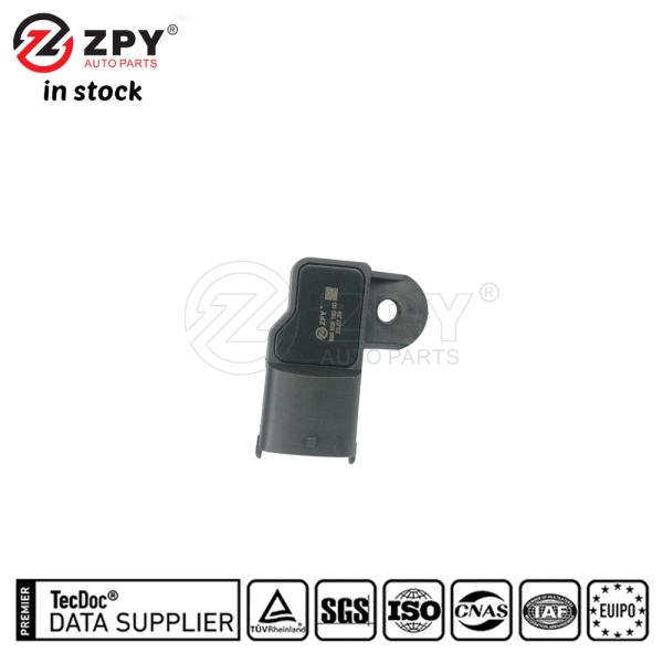 ZPY OEM 99660618000 Pressure Sensor for Audi VW Porsche