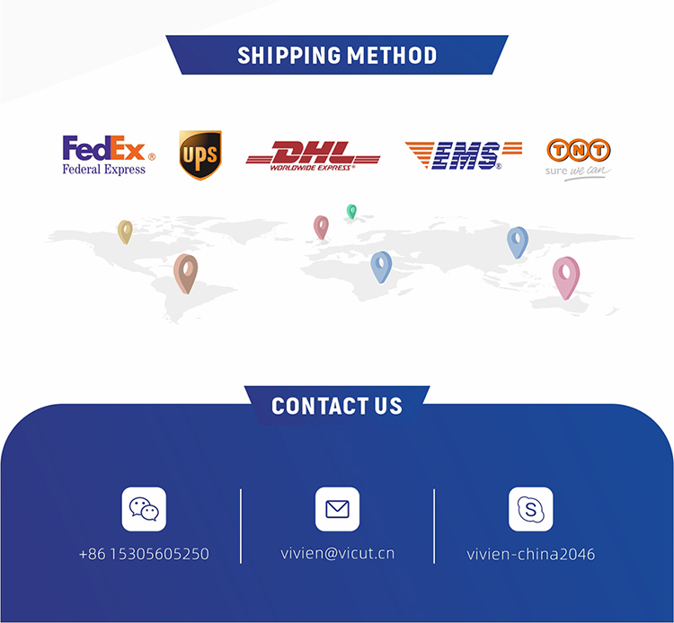 1200mm/s Car Film Cutting Plotter Adhesive Vinyl for Cutting Plotter Pattern Cut Machine RC-720