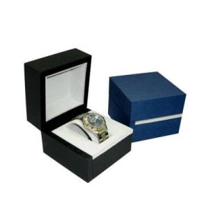Buy cheap Leather Watch Box product