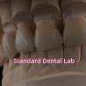 Buy cheap Professional Dental Lab Zirconia Crown For Fixed Restoration from wholesalers