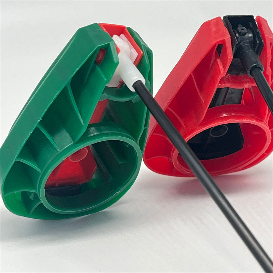 Two Way Actuator for Robotic Systems with Enhanced Precision and Durability