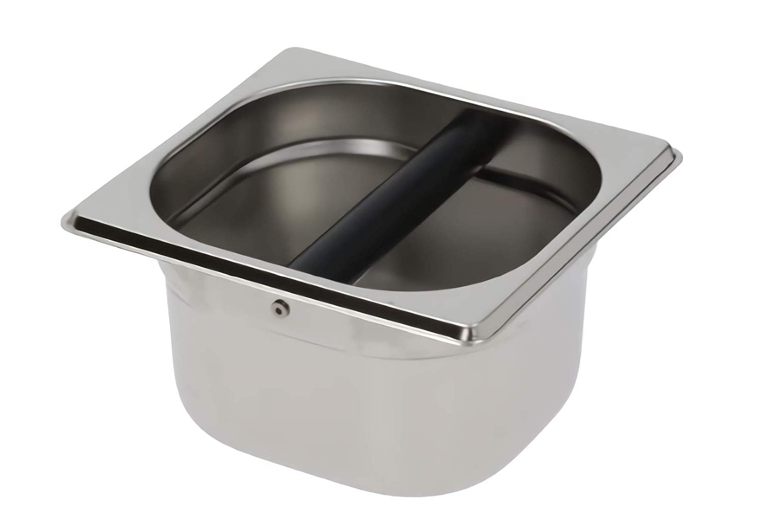 Recycle Coffee Grind Knock Box Coffee Grind Knock Box Grounds Container