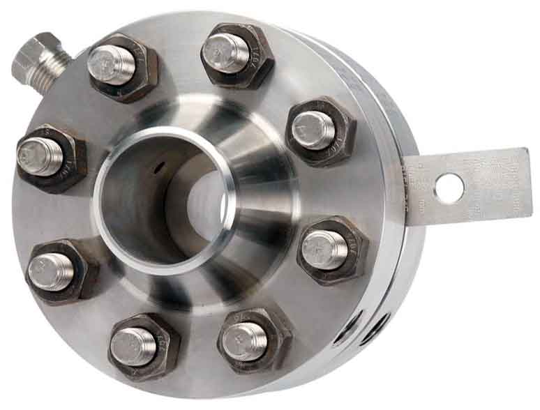Set of Orifice Flanges