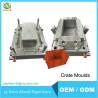 Buy cheap Crate Moulds 004 from wholesalers