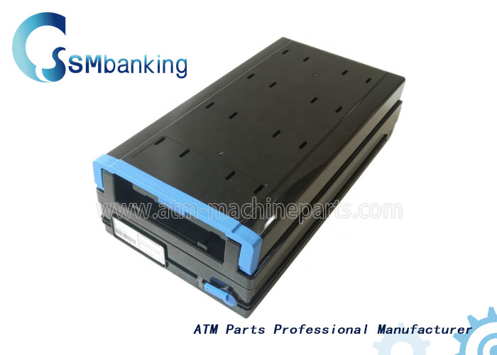 NCR ATM Spare Parts Reject Bin 0090023114 Reject Cassette 009-0023114 Removable Cassette with Plastic Lock