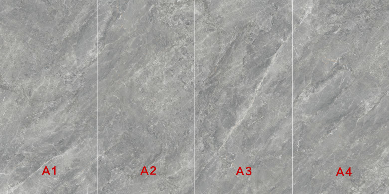 900*1800mm Living Room Porcelain Floor Tile