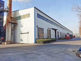 Zhongxi (shandong) Metal Technology Co., Ltd.
