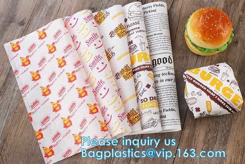 1/4 Fold Coffee Bar Beverage Black Paper Napkin,Printing paper napkin/decorative paper dinner napkins, BAGPLASTICS,PAC