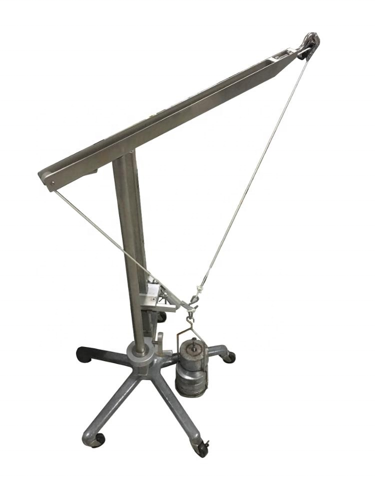 Arthroscopic Shoulder Positioner Upper Arm Elbow Tractor And Palm Hand Tractor Frame