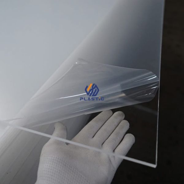 Plexiglass Acrylic Sheet Clear Acrylic sheet 4*8ft