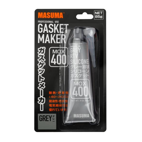 Custom Automotive Chemicals Rtv Silicone Sealant Gasket Maker Oil Resistance