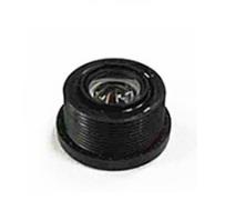 Low Distortion 1/2.5 digital Scanning Board Lens for CCTV Security IP Camera
