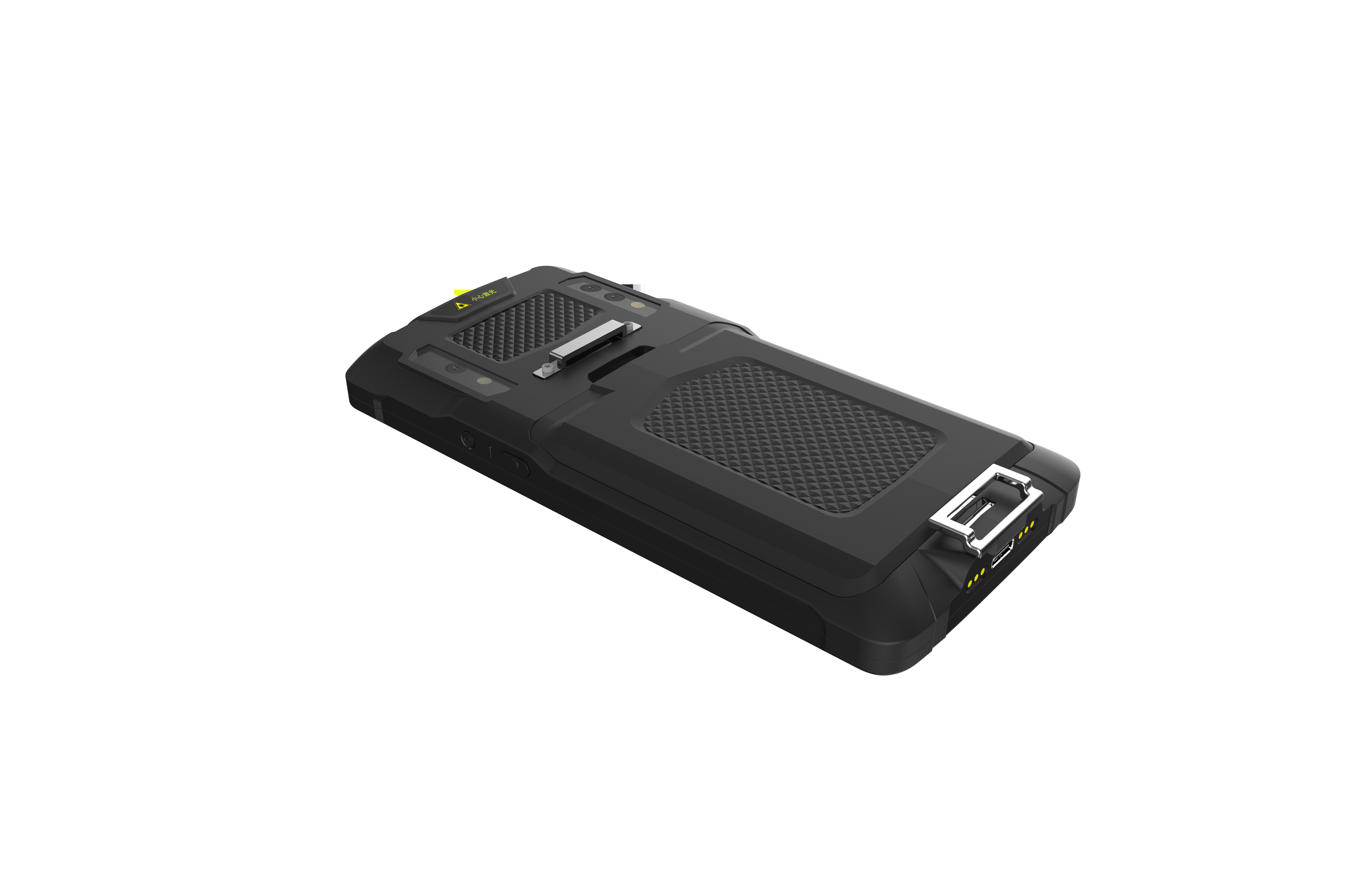 RFID Scanner Handheld Barcode Scanner Android Personal Digital Assistant 2G or 4G RAM 16GB or 64G ROM PDA Computer