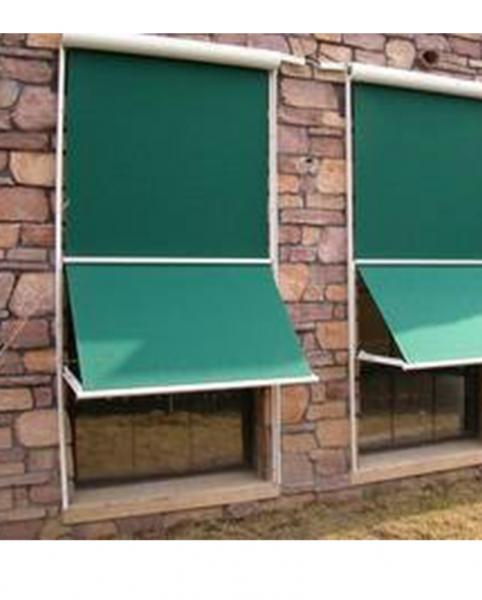 Awning Bracket Roller Blind Kits Telescopic Rod Awning Accessories