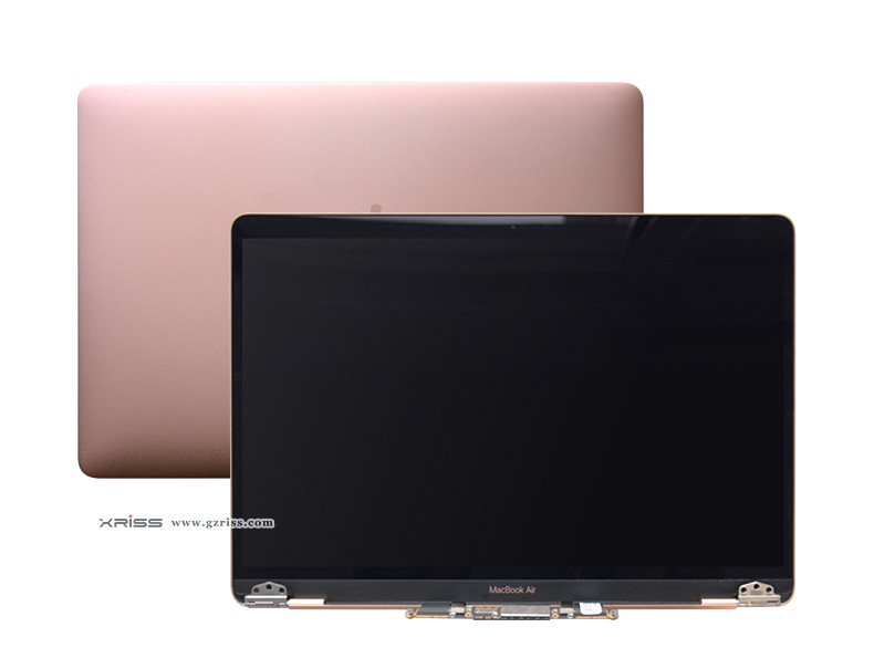 For Macbook Air A2337 Laptop Assembly A1932 A2179 13.3" Inch 2020 Grey Sliver Gold