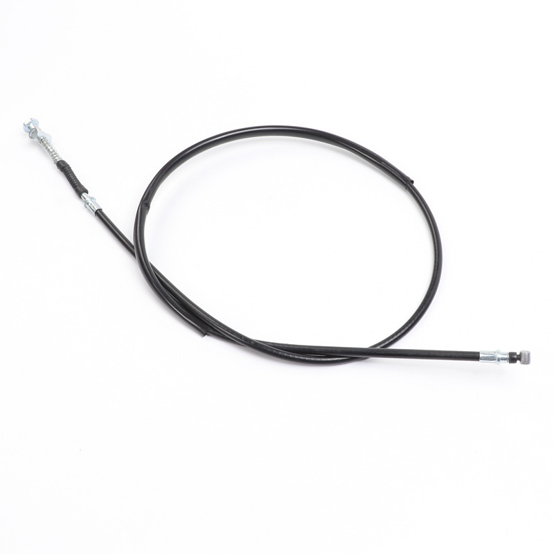 1P 2P 3P Stainless Steel Automobile Rear Drum Front Brake Cable
