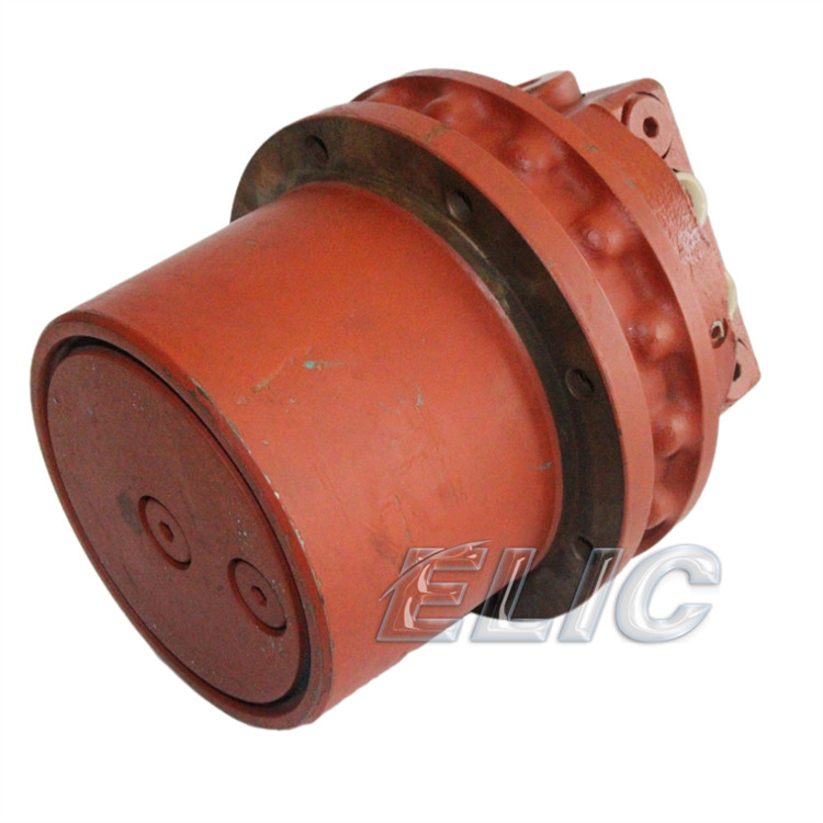 KYB Excavator Travel Motor MAG-12VP B0245-32400 Final Drive Repair Kit