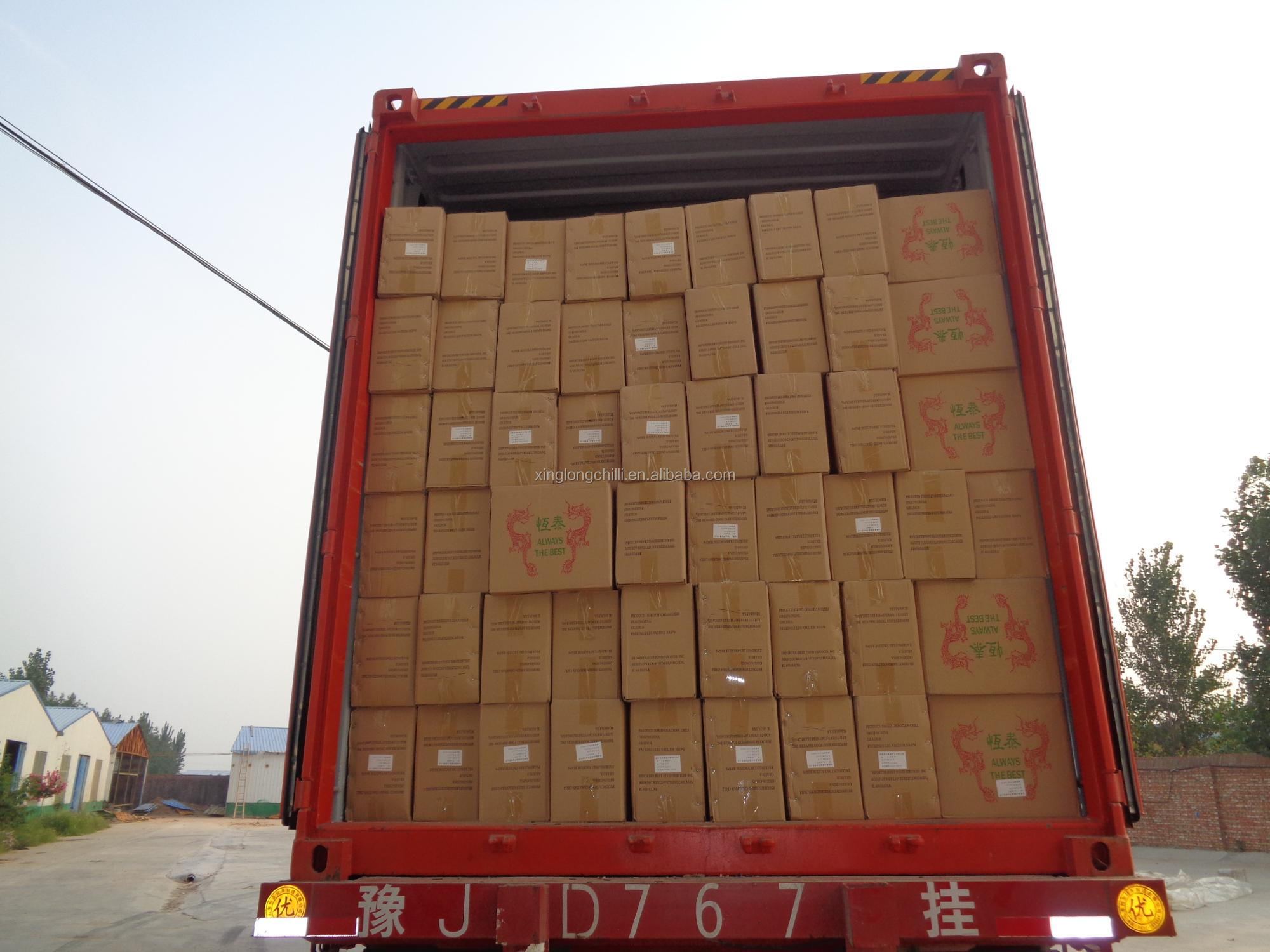 Affordable Price Chinese Chili red pepper powder