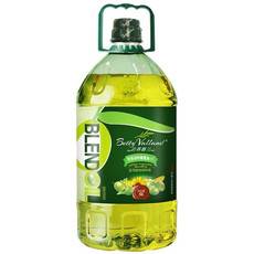 Electric Automatic Filling and Capping Machine for Sunflower Soybean Corn Oil 2000bph