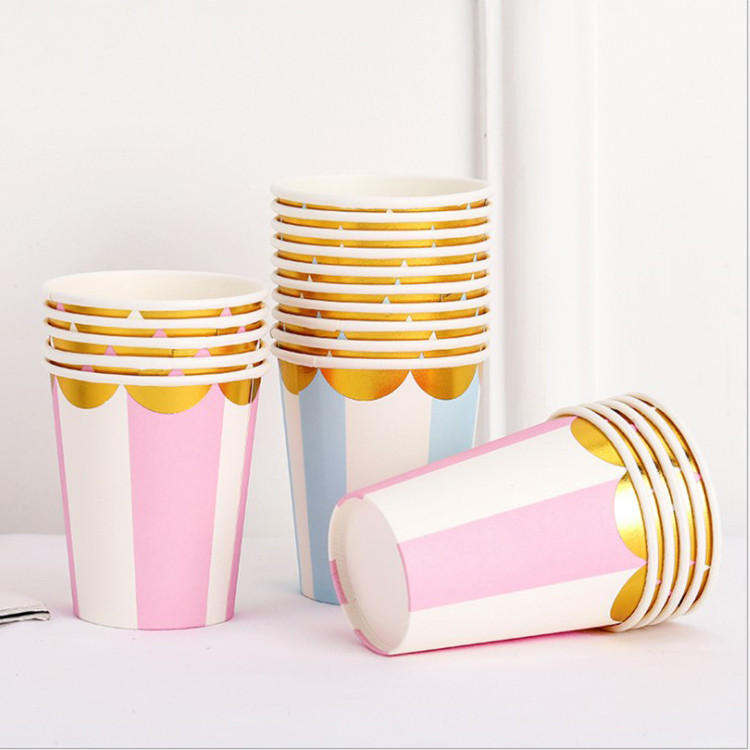 Double PE Coated Paper Cup Making Machines Paper Cup Forming Machine