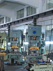 KAMA INTERNATIONAL INDUSTRY LIMITED