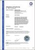 Shandong Jawell International Trade Co.,Ltd Certifications